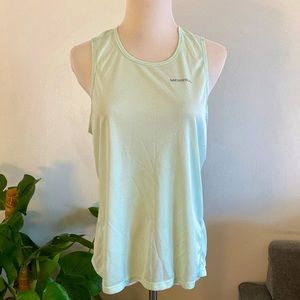 Merrell- Athletic Tank Top